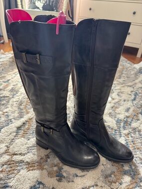 Women's Tall Riding Boot -